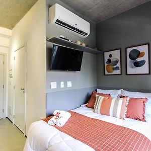 Lo205 - Studio Moderno No Jardins