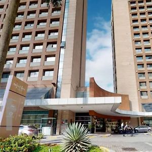 Flat Em Hotel Na Bela Vista R Maestro Cardim